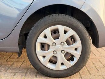 Hyundai I10 1.0 SE Euro 5 5dr