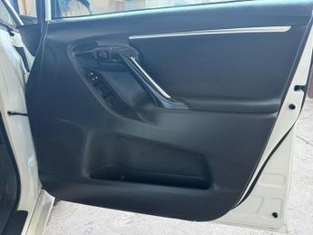 Toyota Verso VALVEMATIC ICON