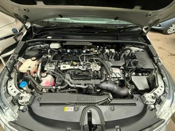 Toyota Corolla GR SPORT