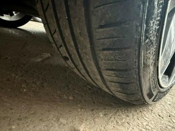 Toyota Corolla GR SPORT