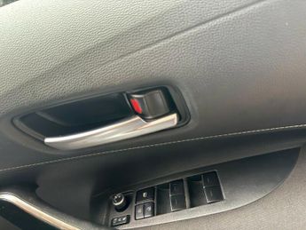 Toyota Corolla GR SPORT