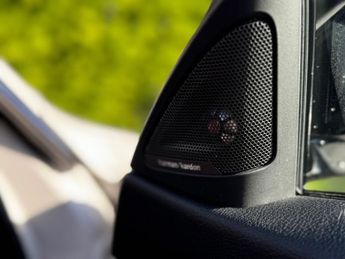 BMW 4 SERIES 435d XDRIVE M SPORT