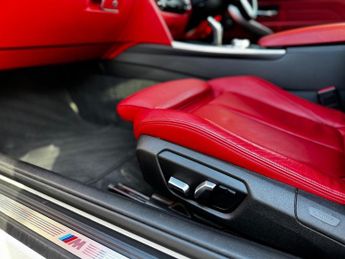 BMW 4 SERIES 435d XDRIVE M SPORT