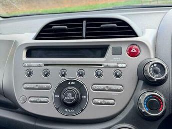 Honda Jazz 1.4 i-VTEC ES Euro 4 5dr