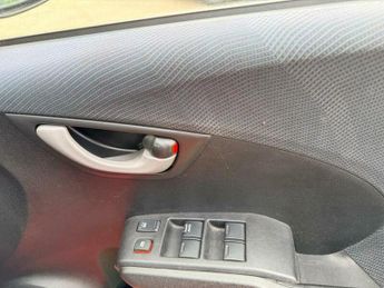 Honda Jazz 1.4 i-VTEC ES Euro 4 5dr