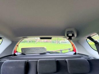 Honda Jazz 1.4 i-VTEC ES Euro 4 5dr