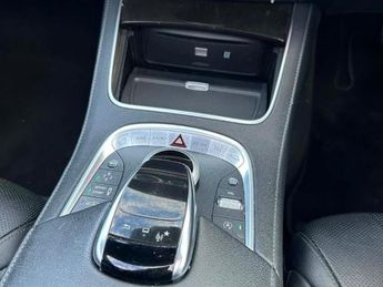 Mercedes 300 S 350 D L AMG LINE