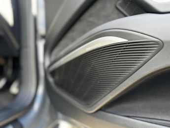 Audi TT TFSI QUATTRO S LINE