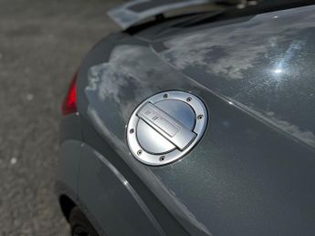 Audi TT TFSI QUATTRO S LINE