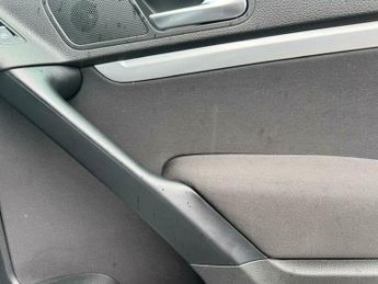 Volkswagen Tiguan MATCH EDITION TDI BMT 4MOTION DSG