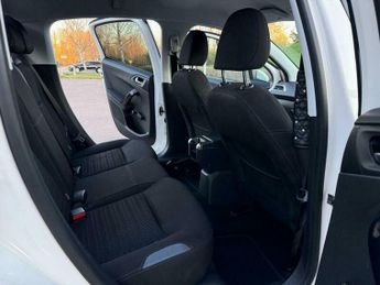 Peugeot 208 1.6 VTi Allure Auto Euro 5 5dr