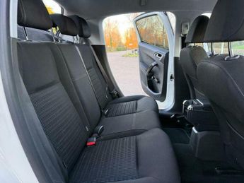 Peugeot 208 1.6 VTi Allure Auto Euro 5 5dr