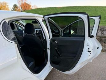 Peugeot 208 1.6 VTi Allure Auto Euro 5 5dr