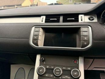 Land Rover Range Rover Evoque 2.0 TD4 SE Tech Auto 4WD Euro 6 (s/s) 5dr