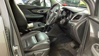 Vauxhall Mokka 1.4T SE Auto 2WD Euro 5 5dr
