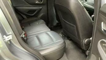 Vauxhall Mokka 1.4T SE Auto 2WD Euro 5 5dr