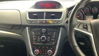 Vauxhall Mokka 1.4T SE Auto 2WD Euro 5 5dr
