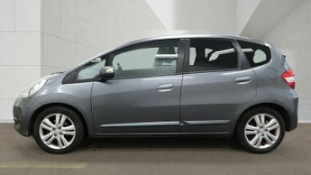 Honda Jazz I-VTEC EX