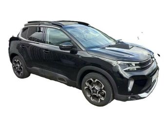 Citroen C5 AIRCROSS SHINE