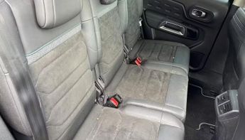 Citroen C5 AIRCROSS SHINE