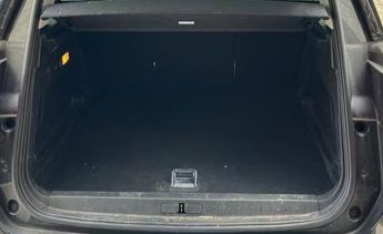 Citroen C5 AIRCROSS SHINE