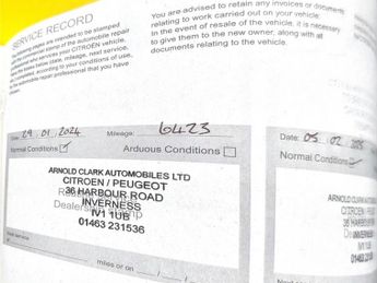 Citroen C5 AIRCROSS SHINE