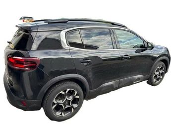Citroen C5 AIRCROSS SHINE