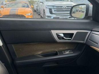 Jaguar XF 3.0d V6 Premium Luxury Auto Euro 5 4dr