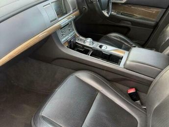 Jaguar XF 3.0d V6 Premium Luxury Auto Euro 5 4dr
