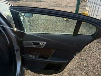 Jaguar XF 3.0d V6 Premium Luxury Auto Euro 5 4dr