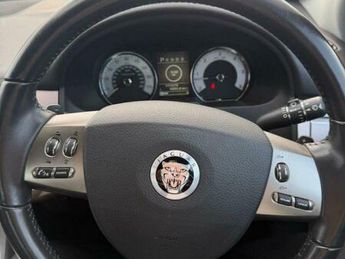 Jaguar XF 3.0d V6 Premium Luxury Auto Euro 5 4dr