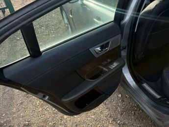 Jaguar XF 3.0d V6 Premium Luxury Auto Euro 5 4dr