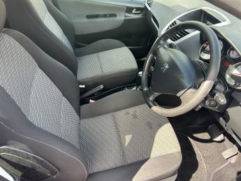 Peugeot 207 SPORT