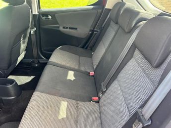 Peugeot 207 SPORT