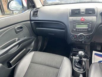 Kia Picanto 1.0 1 5dr