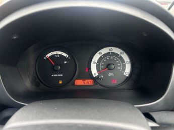 Kia Picanto 1.0 1 5dr