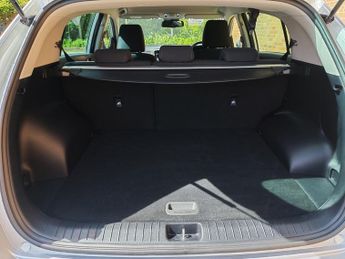 Kia Sportage 1.6 CRDi MHEV 2 SUV 5dr Diesel Hybrid DCT Euro 6 (s/s) (134 bhp)