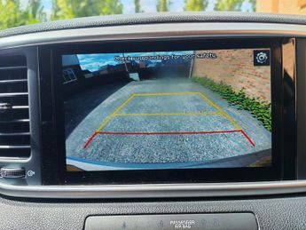 Kia Sportage 1.6 CRDi MHEV 2 SUV 5dr Diesel Hybrid DCT Euro 6 (s/s) (134 bhp)