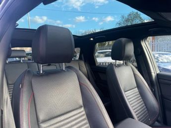 Land Rover Discovery Sport 2.0 D180 MHEV R-Dynamic SE SUV 5dr Diesel Auto 4WD Euro 6 (s/s) 