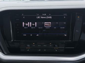 Volkswagen Touareg V6 SEL TDI