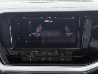 Volkswagen Touareg V6 SEL TDI