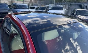 Fiat 500 1.2 Lounge Hatchback 3dr Petrol Manual Euro 4 (69 bhp)