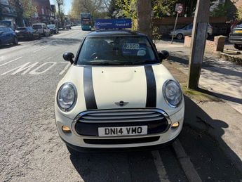 MINI Cooper COOPER