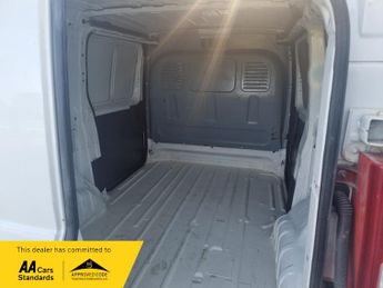 Citroen Dispatch 1000 L1H1 ENTERPRISE P/V HDI