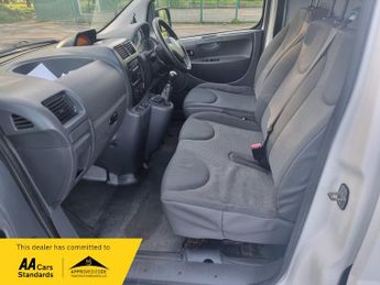 Citroen Dispatch 1000 L1H1 ENTERPRISE P/V HDI