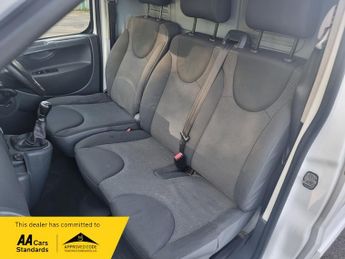 Citroen Dispatch 1000 L1H1 ENTERPRISE P/V HDI