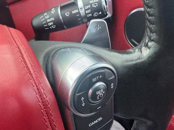 Land Rover Range Rover 5.0 V8 Autobiography SUV 5dr Petrol Auto 4WD Euro 6 (s/s) (510 p