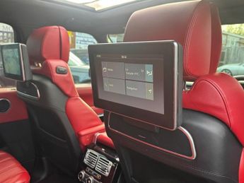 Land Rover Range Rover 5.0 V8 Autobiography SUV 5dr Petrol Auto 4WD Euro 6 (s/s) (510 p