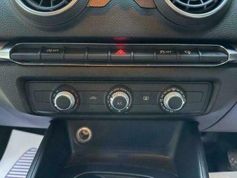 Audi A3 1.6 TDI SE Sportback S Tronic Euro 6 (s/s) 5dr