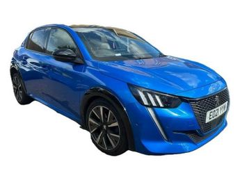 Peugeot 208 PURETECH GT S/S